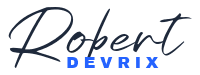 Robert Devrix logo
