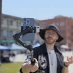 De beste gimbals voor content creators