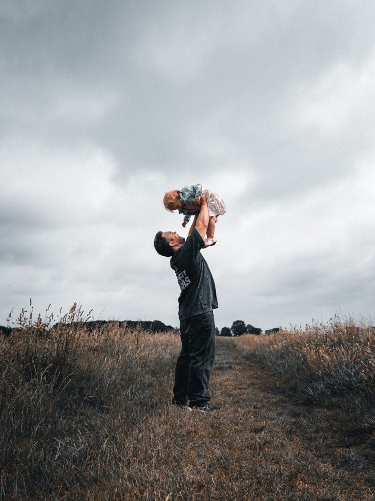 Robert Devrix | Dad Content Creator